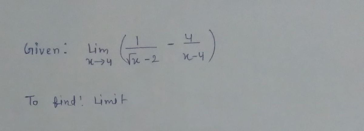 Calculus homework question answer, step 1, image 1